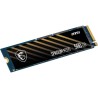 MSI SPATIUM M390 500GB PCIe 3.0 NVMe M.2 SSD
