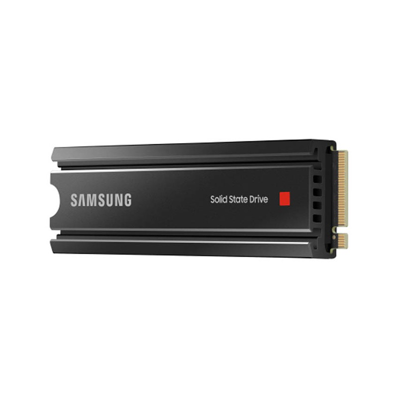 Samsung 980 PRO 1TB PCIe 4.0 NVMe SSD