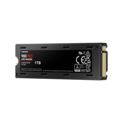 Samsung 980 PRO 1TB PCIe 4.0 NVMe SSD