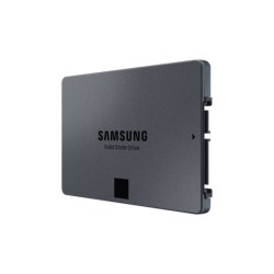 Samsung 870 QVO 1TB 2.5" SATA3