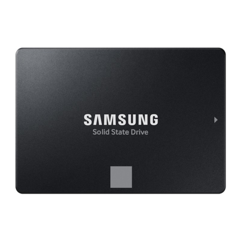 Samsung 870 EVO SSD 2.5" 4TB SATA3