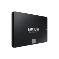 Samsung 870 EVO SSD 2.5" 4TB SATA3