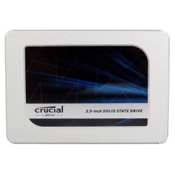 Crucial MX500 500GB 2.5"