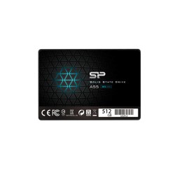 Silicon Power Ace A55 512GB 2.5" SATA3