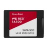 Western Digital Red SA500 NAS 1TB 2.5" SATA3