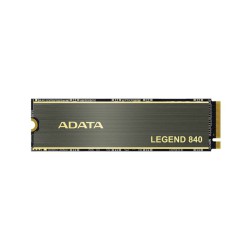 Adata LEGEND 840 512GB Gen4 PCIe x4 NVMe