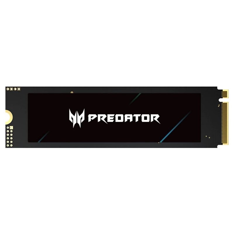 Acer Predator GM-7000 512GB PCIe 4.0