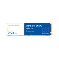 Western Digital SN570 Blue...