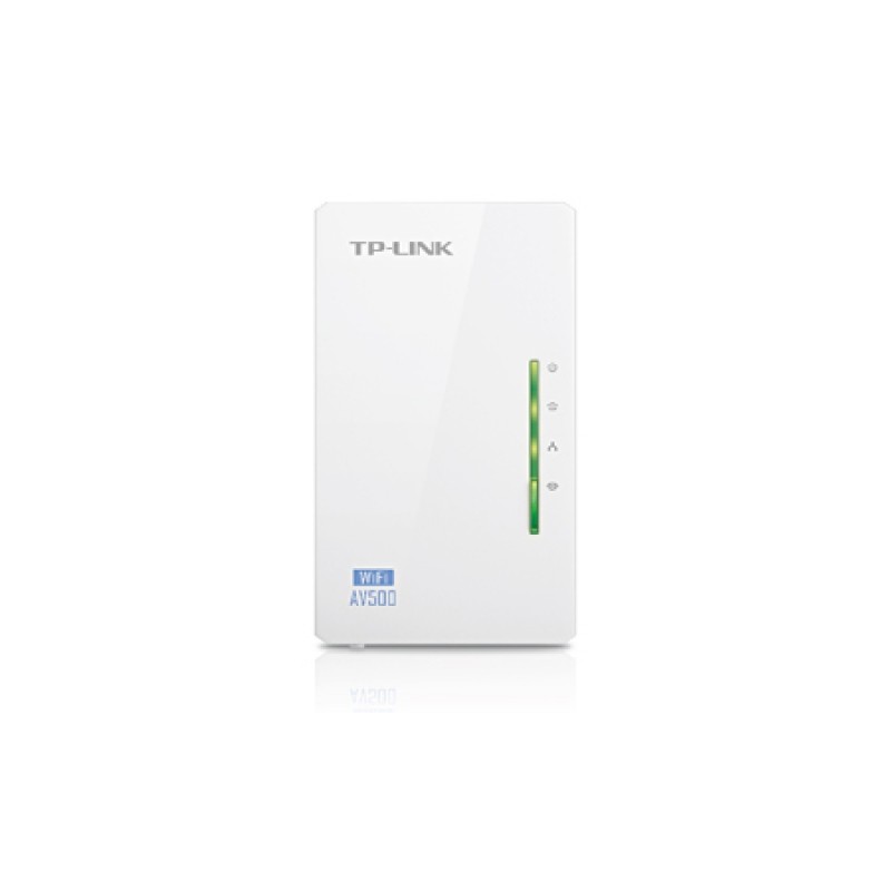 TP-LINK TL-WPA4220 Powerline Wireless Extender