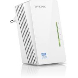 TP-LINK TL-WPA4220 Powerline Wireless Extender