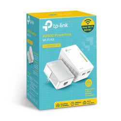 TP-Link TL-WPA4221 AV600 PLC Wi-Fi