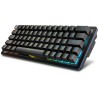 Mountain Everest 60 Gaming RGB Linear45 Speed US Negro