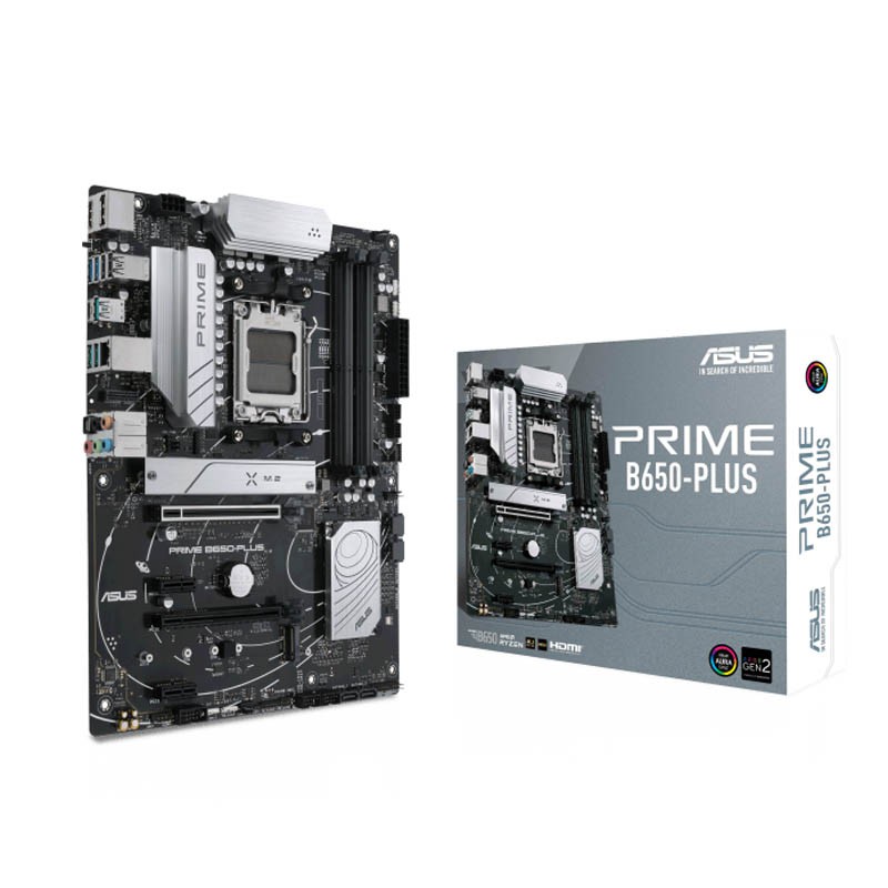 Asus Prime B650-PLUS Socket AM5