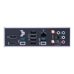 Asus TUF Gaming B650-PLUS WIFI Socket AM5
