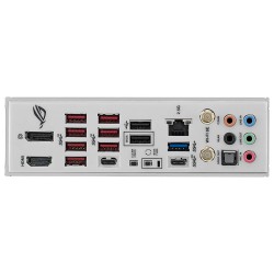 Asus ROG Strix X670E-A Gaming WIFI Socket AM5