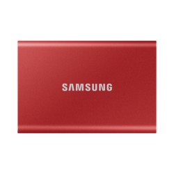 Samsung Portable SSD T7 2TB...