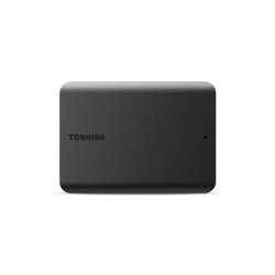Toshiba Basic 2TB 2.5" 2022