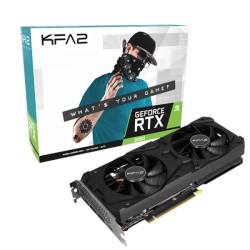 KFA2 GeForce RTX 3060 8GB...