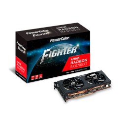 PowerColor Fighter AMD...