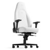 Noblechairs ICON Gaming Blanco