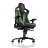 Noblechairs EPIC Gaming Sprout Edition Negro/Verde