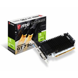 MSI GeForce GT 730 Low Profile
