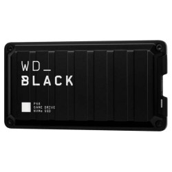 Western Digital Black P50 Game Drive 500GB USB 3.2 Gen 2x2