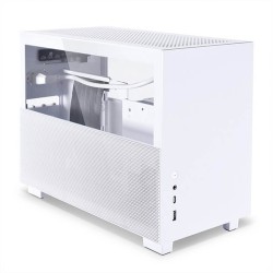 Lian Li Q58W4 Mini-ITX PCIE 4.0 White