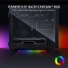 Razer Tomahawk Mini-ITX Gaming Cristal Templado