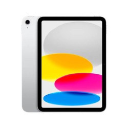 Apple iPad 2022 10th 10.9" 64GB WiFi Plata