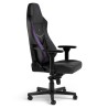 Noblechairs HERO Gaming Black Panther Edition