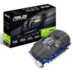 Asus GeForce GT 1030 O2G
