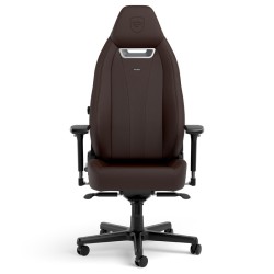 Noblechairs LEGEND Gaming Java Edition Marrón
