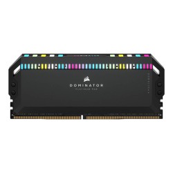 Corsair Dominator Platinum RGB (2x16GB) CL40 DDR5