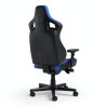 Noblechairs Epic Compact Azul