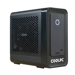 COOLPC Ramboot Mini i7 10700