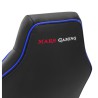 Mars Gaming MGCX ONE Premium Negro/Azul