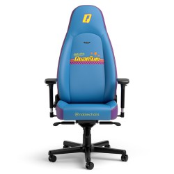 Noblechairs ICON Gaming Fallout Nuka-Cola Quantum Edition