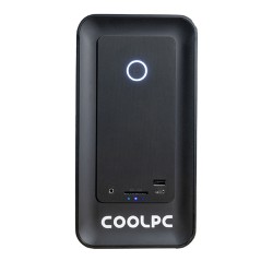 COOLPC Ramboot Mini i7 10700