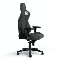 Noblechairs Epic TX Fabric Edition Antracita