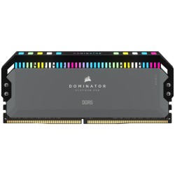 Corsair Dominator Platinum RGB 2x16GB 5200MHz CL40 AMD EXP