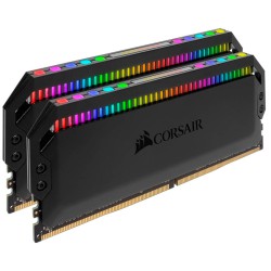 Corsair Dominator Platinum RGB 2x8GB 4000Mhz CL18 DDR4
