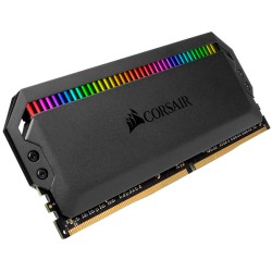 Corsair Dominator Platinum RGB 2x8GB 4000Mhz CL18 DDR4