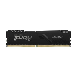 Kingston Fury Beast 1x32GB 3200MHz CL16 DDR4