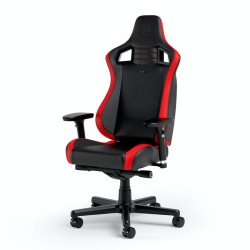 Noblechairs Epic Compact Rojo