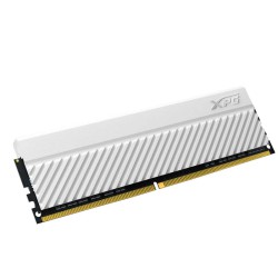 Adata XPG GAMMIX D45 2x16GB 3200MHz CL16 DDR4 Blanco