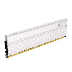 Adata XPG GAMMIX D45 2x16GB 3200MHz CL16 DDR4 Blanco