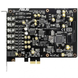 Asus Xonar AE 7.1 PCIe