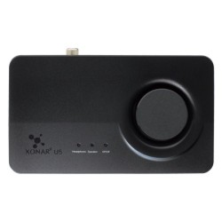 Asus Xonar U5 USB 5.1
