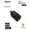 Approx APPUSB51 USB Sonido 5.1